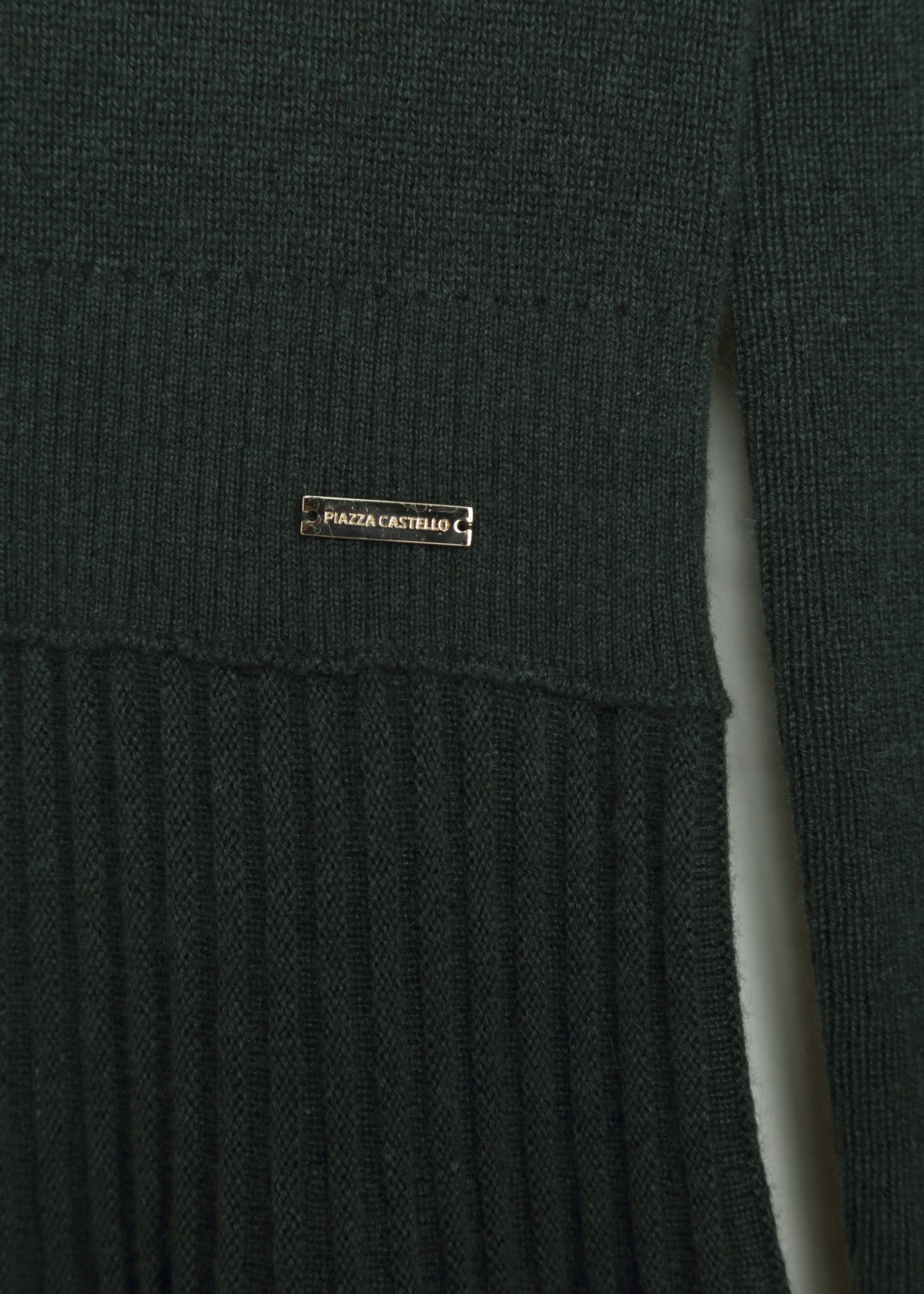 Strofa Fluida Dress