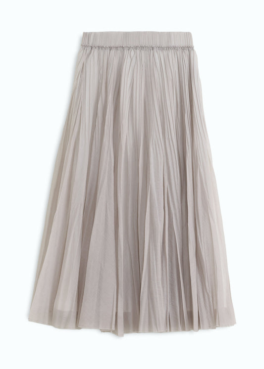 Faldea Tulle Skirt