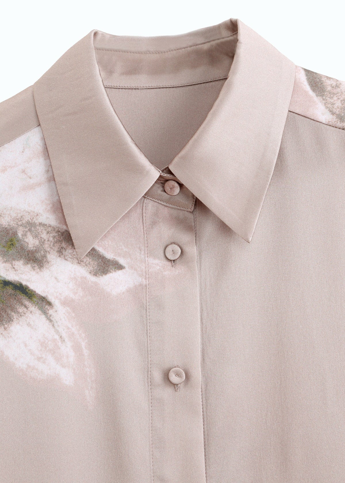 Pennellata Shirt