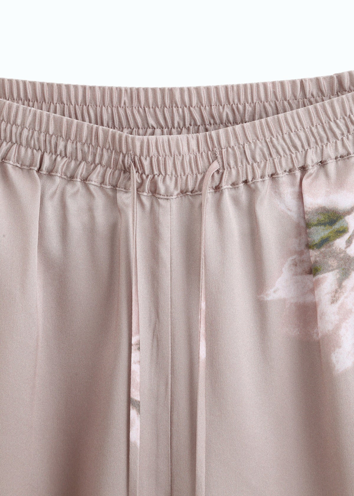 Pennellata Trousers