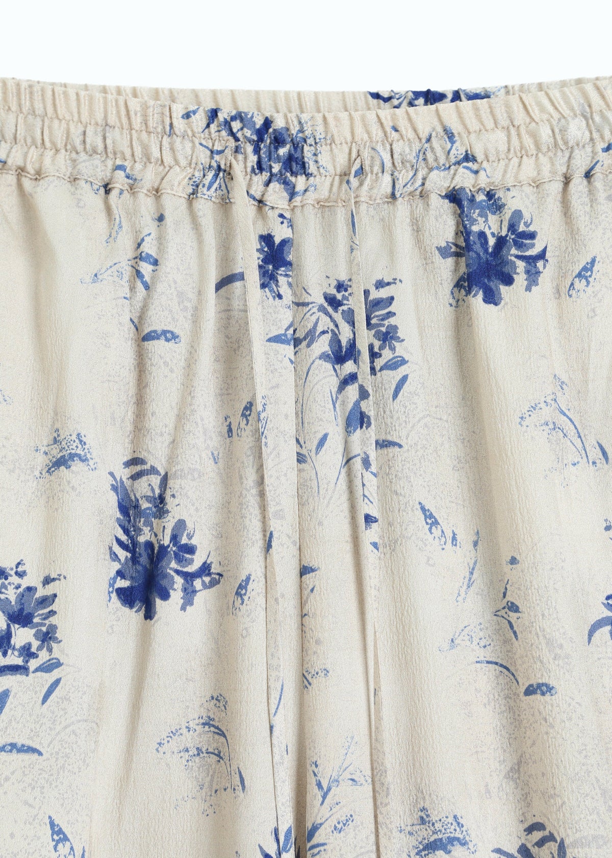 Damascata Trousers
