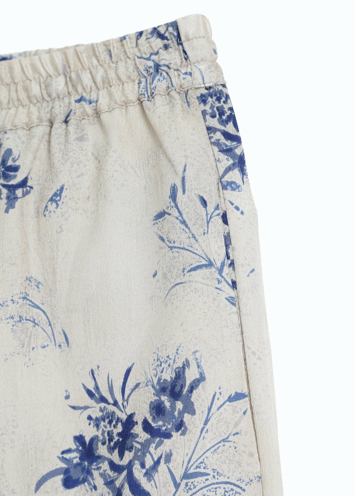 Damascata Trousers