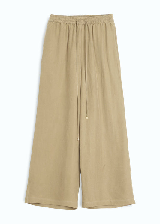 Damascata Trousers