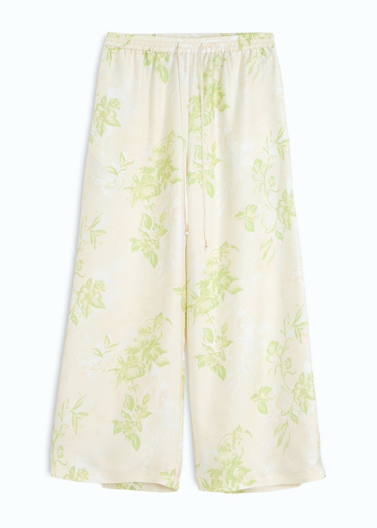 Damascata Trousers