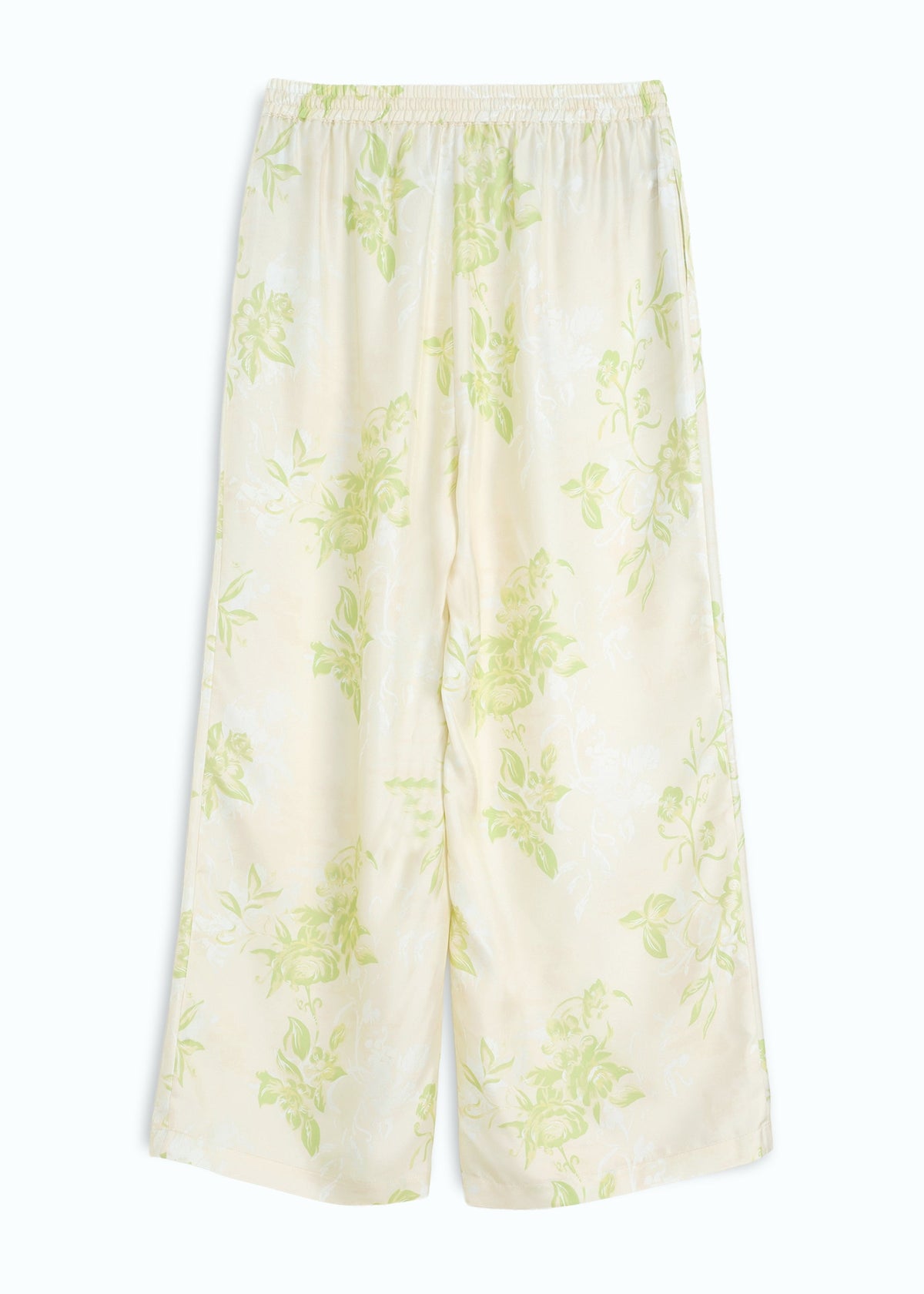 Damascata Trousers