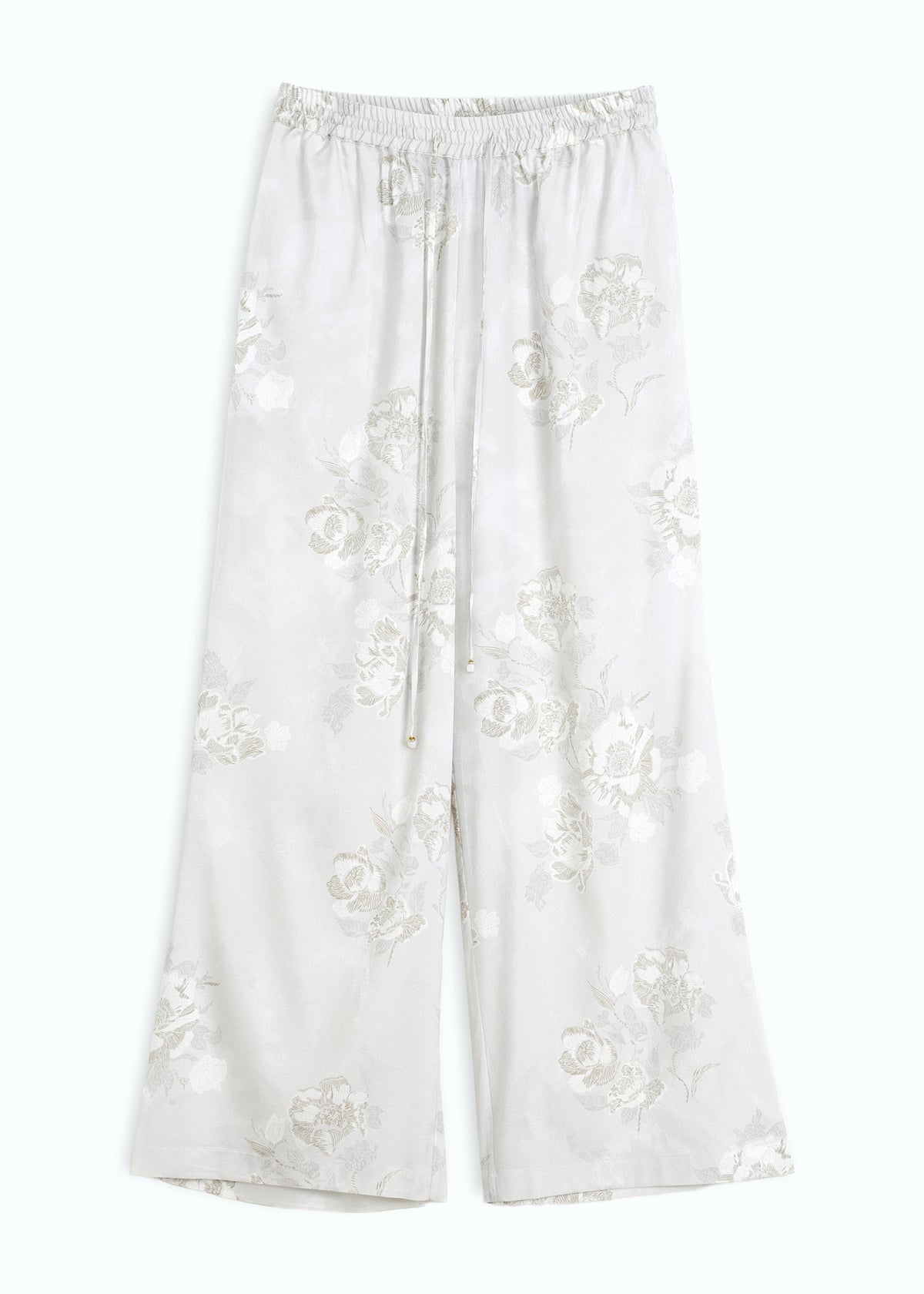 Damascata Trousers