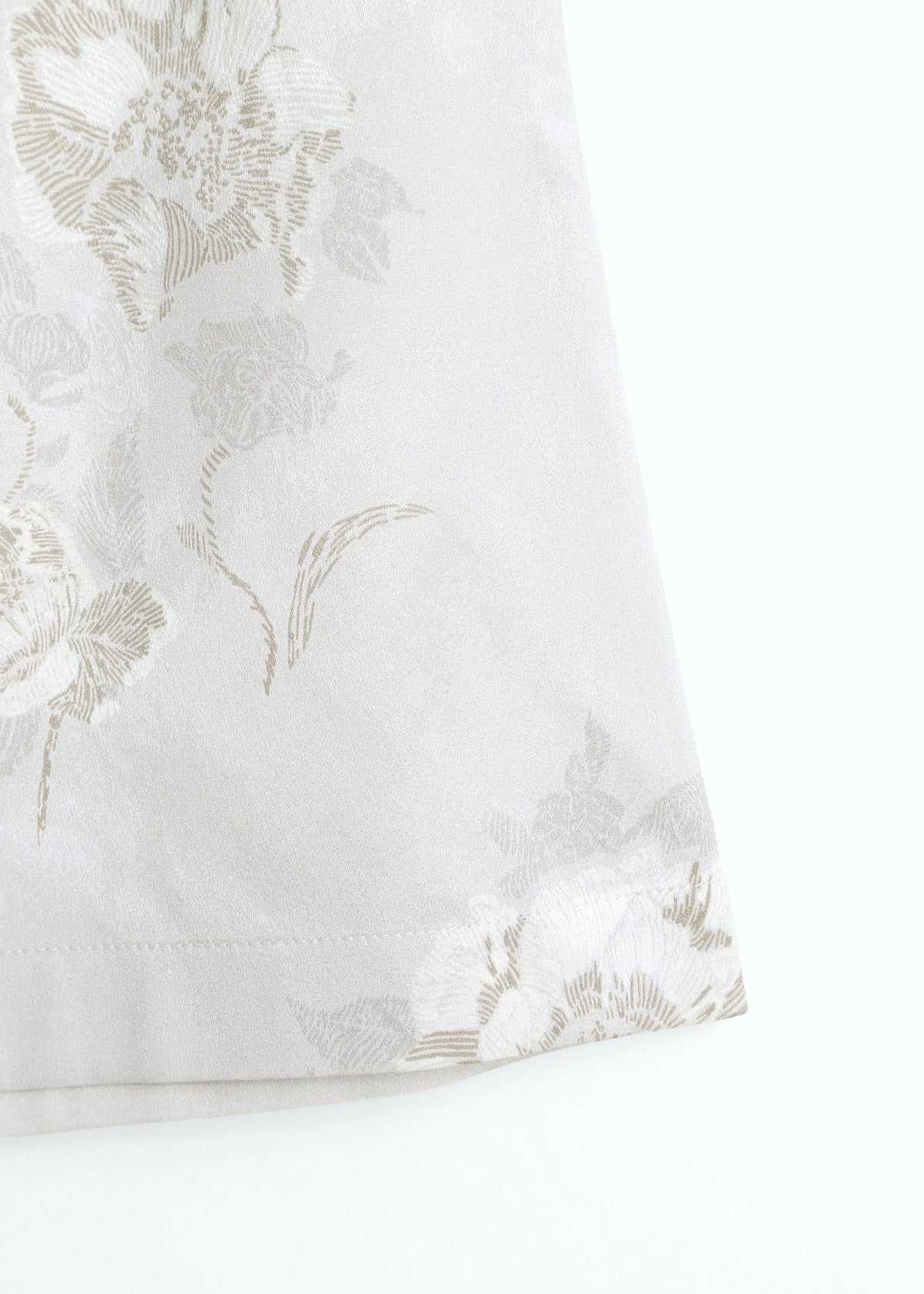 Damascata Trousers