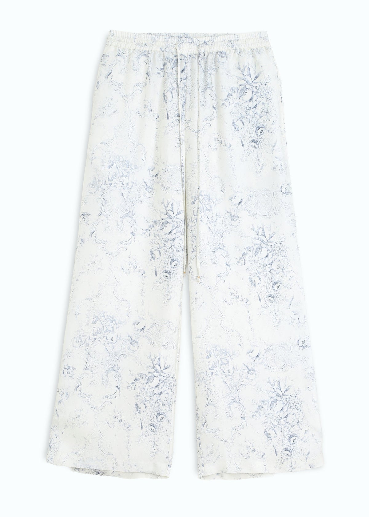Damascata Trousers