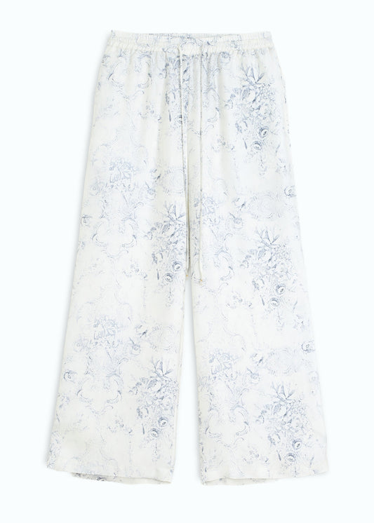 Damascata Trousers