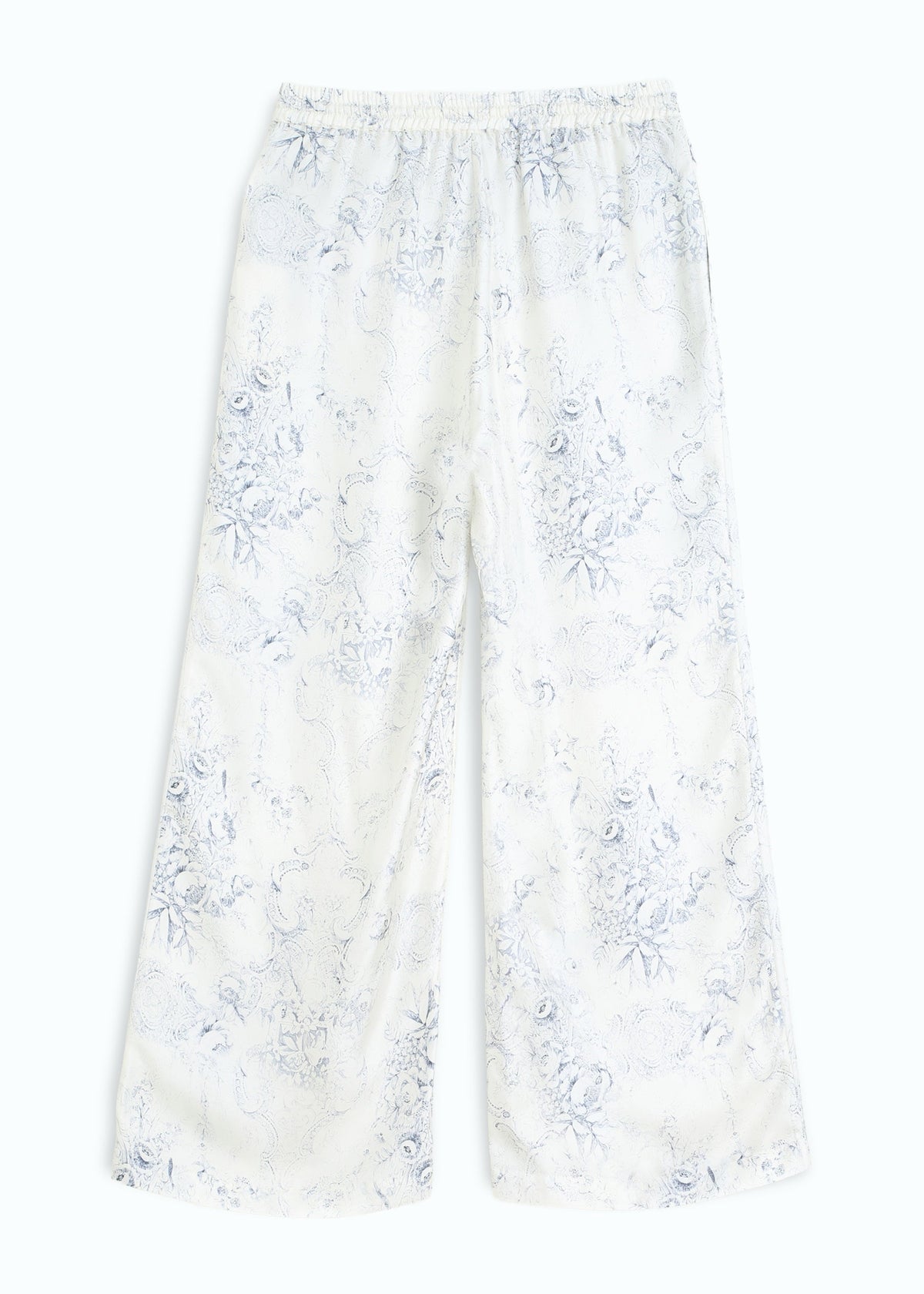 Damascata Trousers