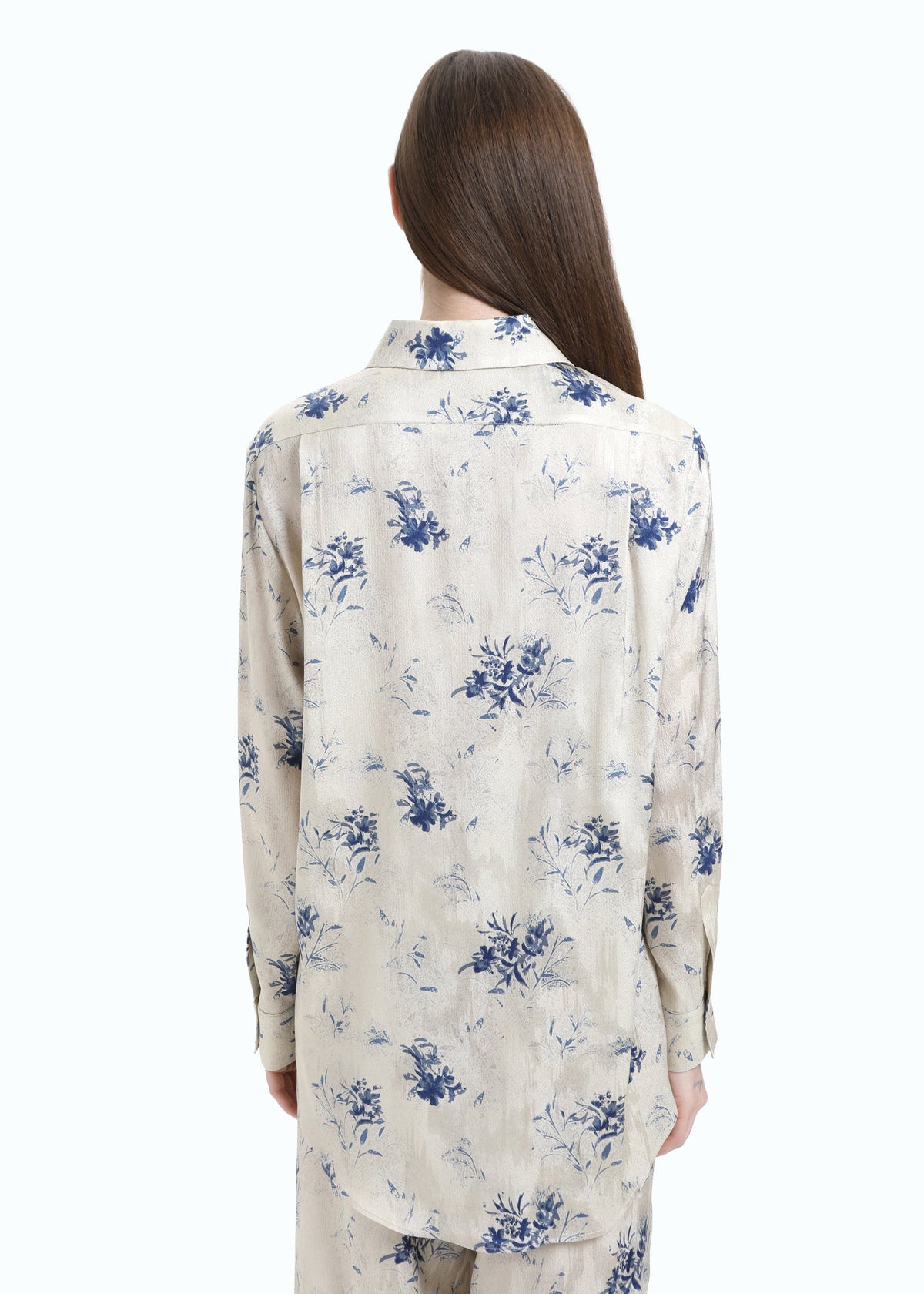 Damascata Shirt