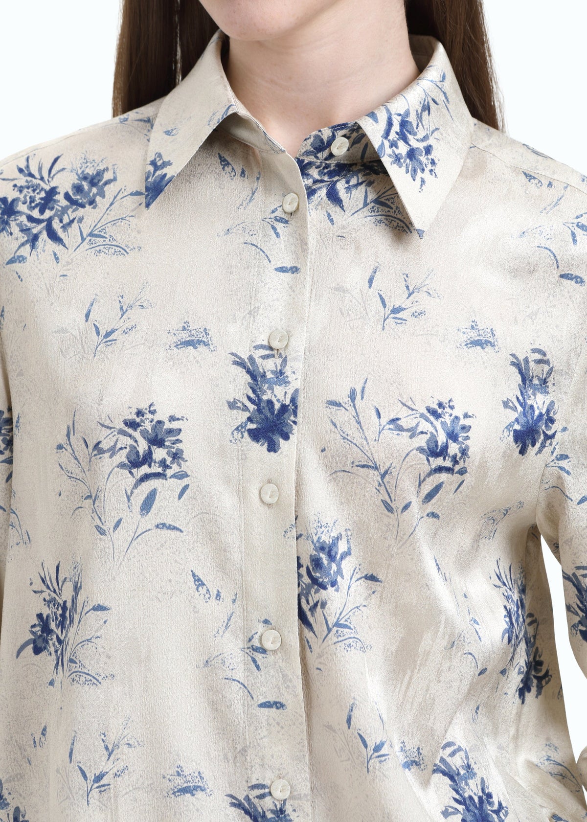 Damascata Shirt