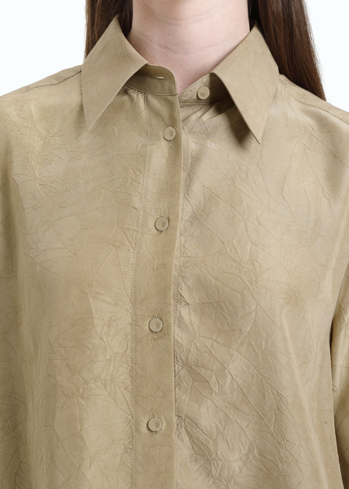 Damascata Shirt
