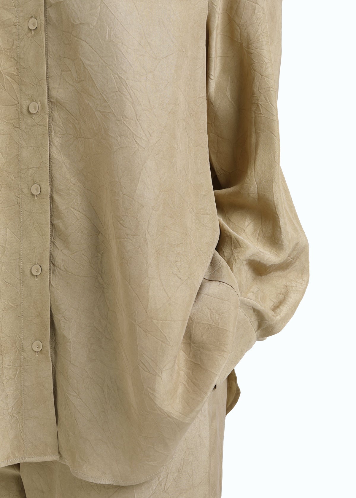 Damascata Shirt