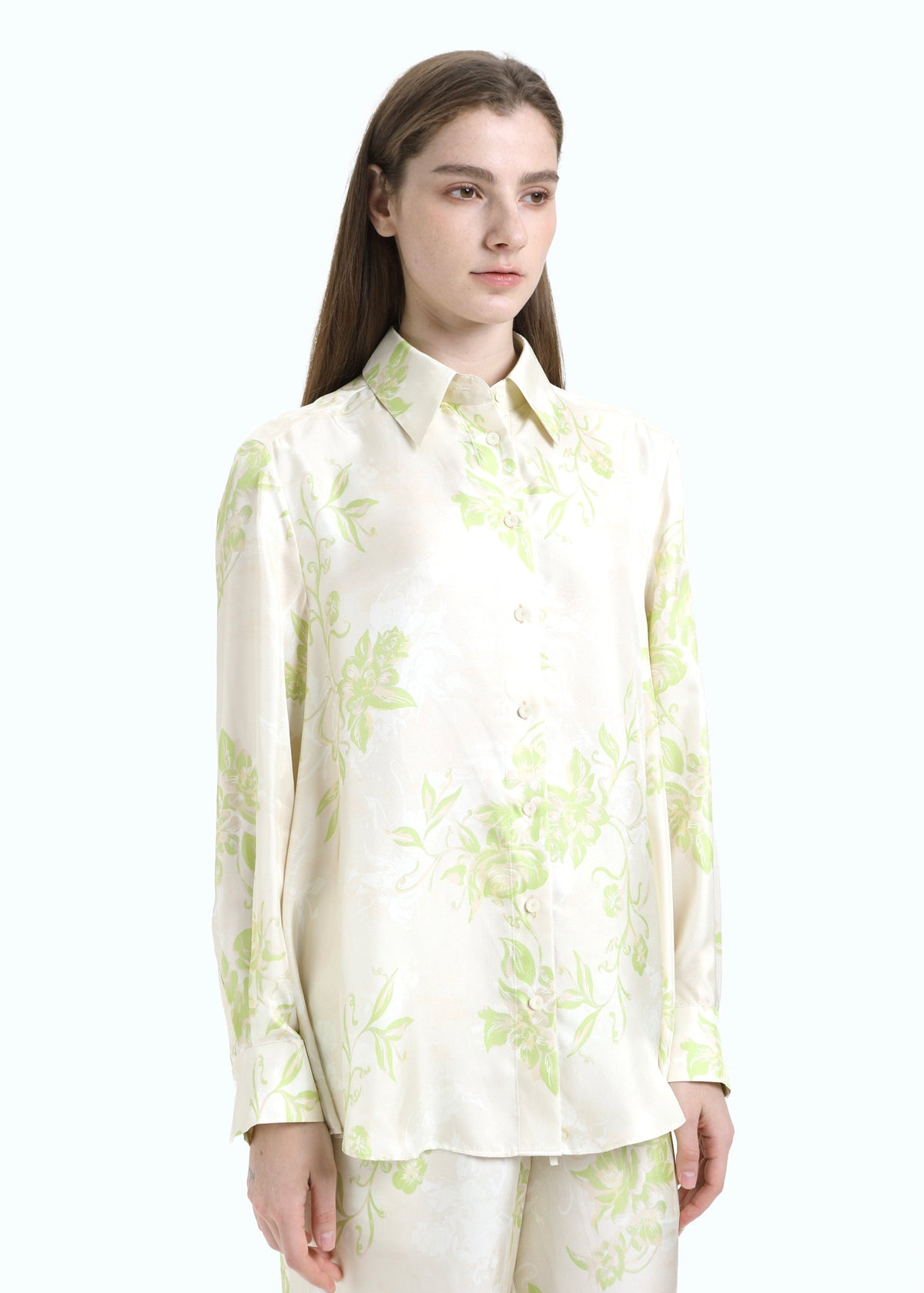 Damascata Shirt