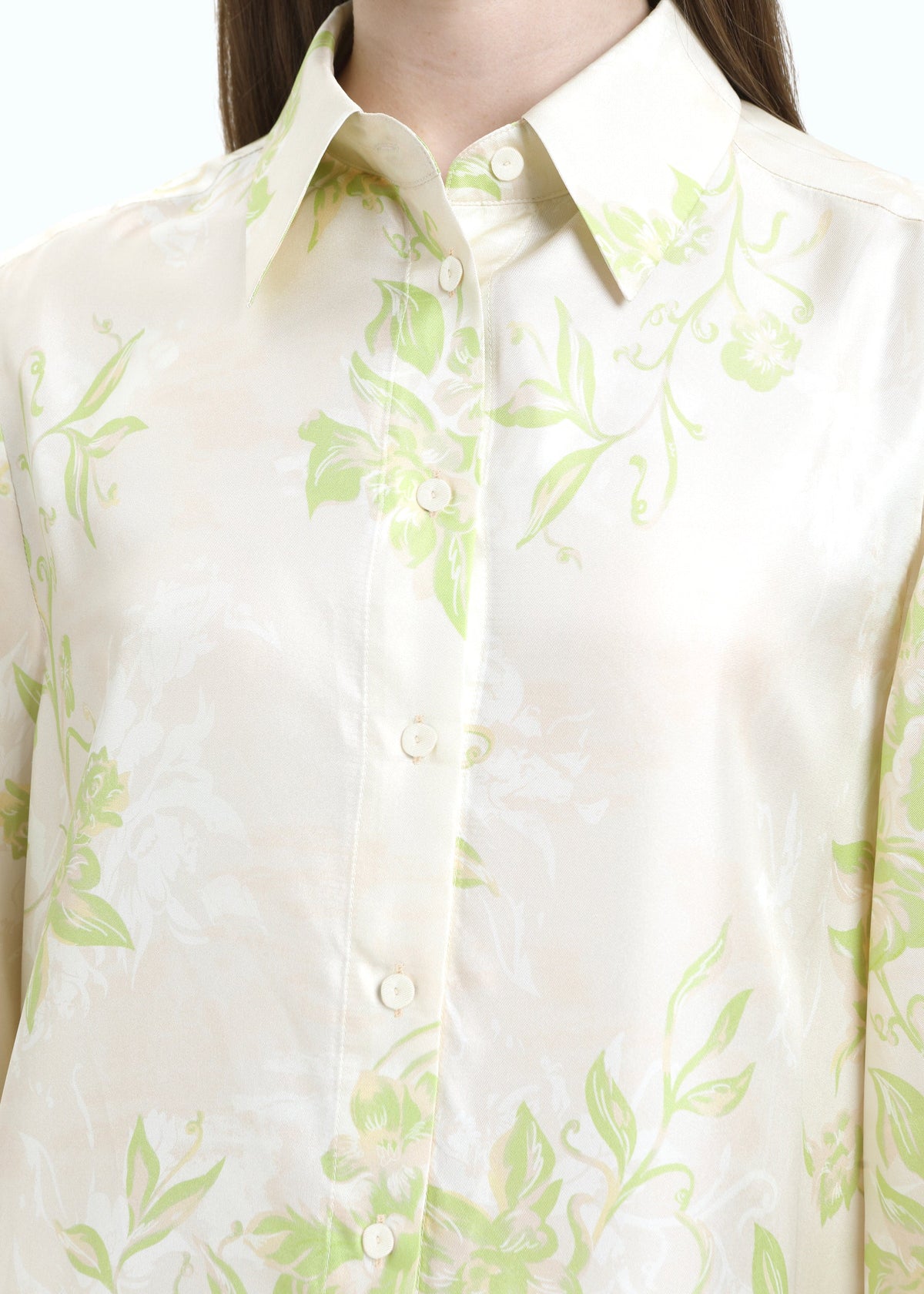 Damascata Shirt