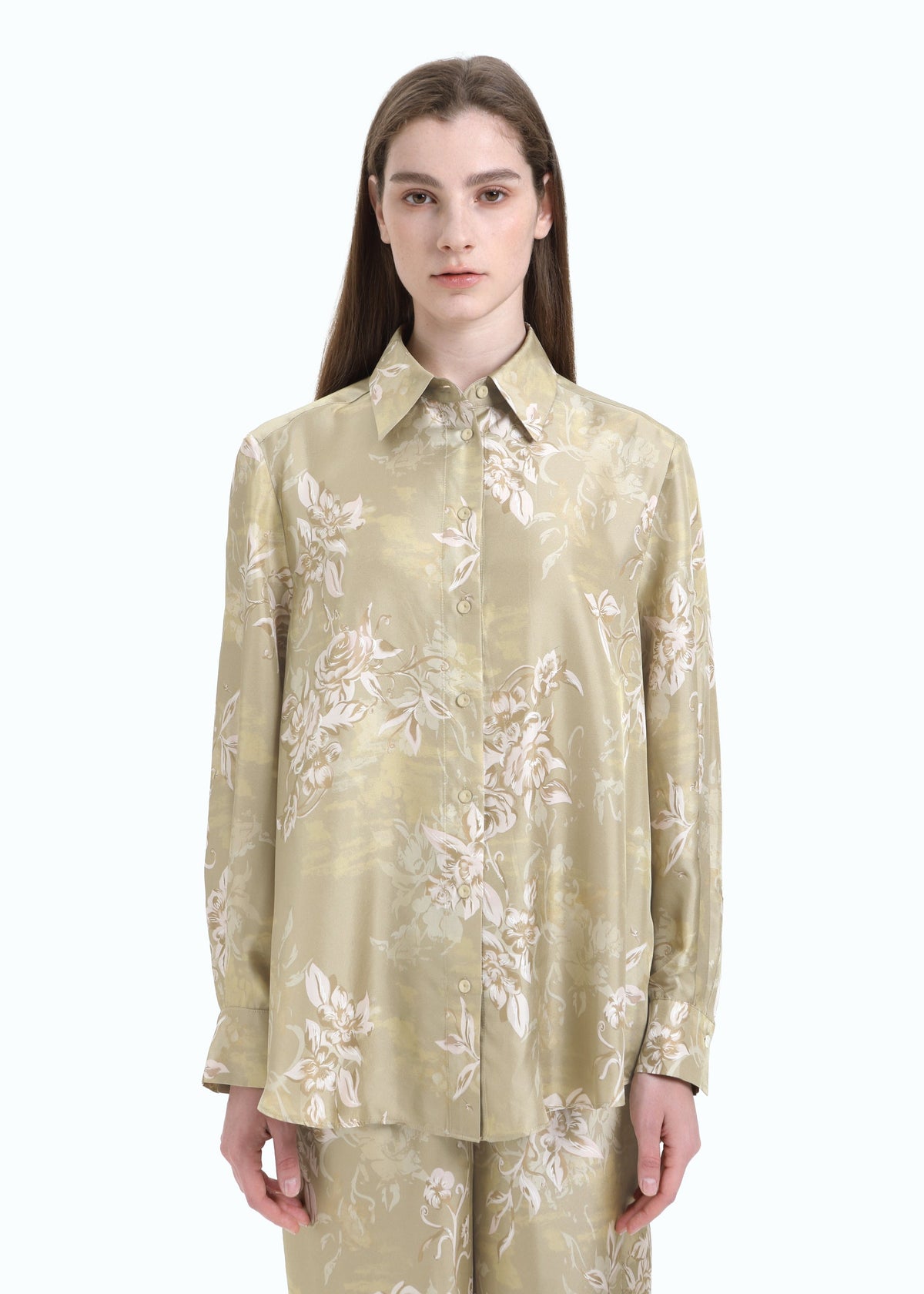 Damascata Shirt