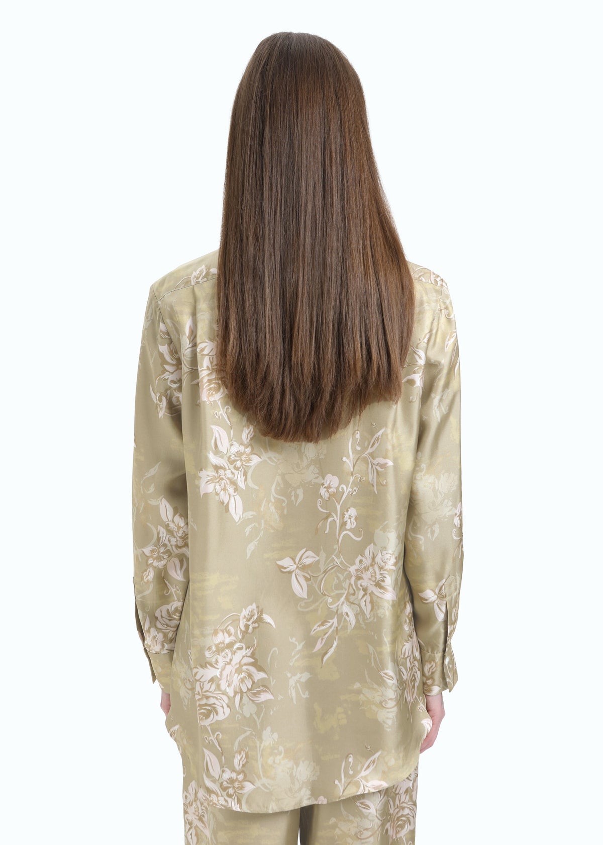Damascata Shirt