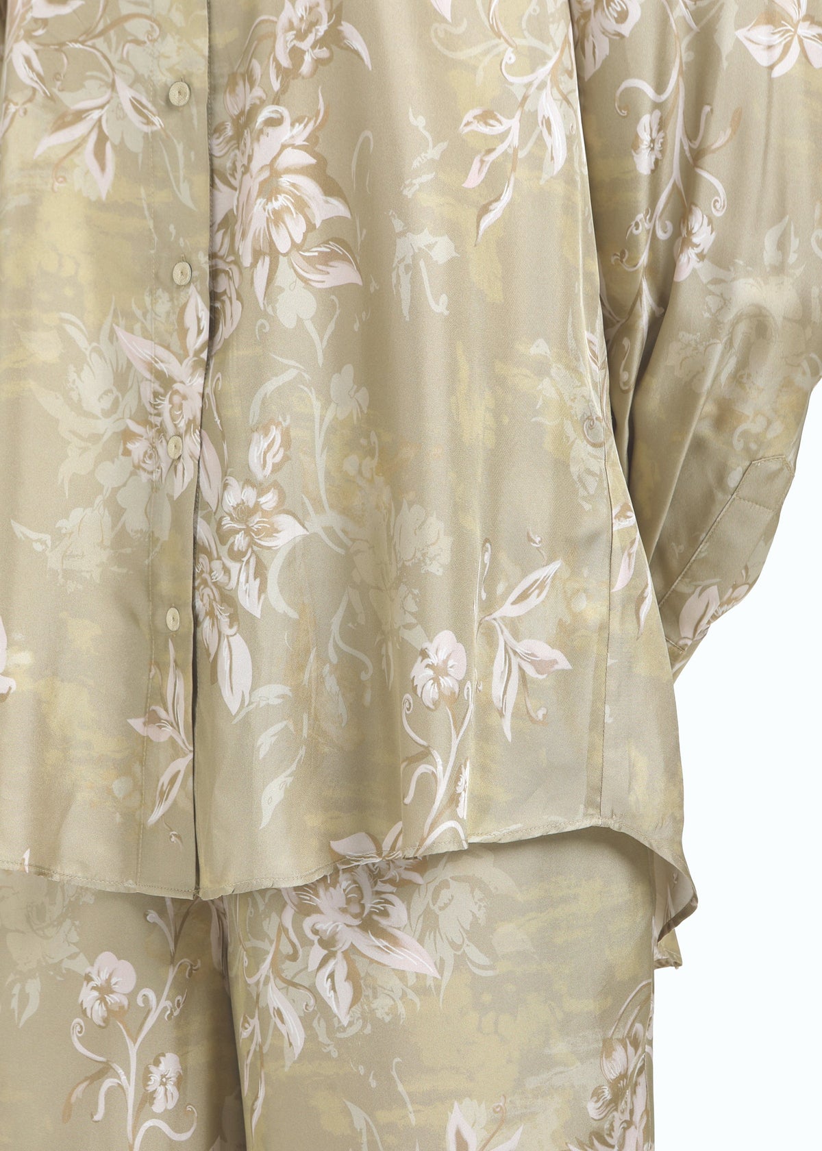 Damascata Shirt