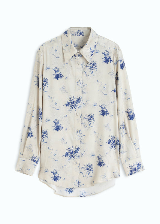 Damascata Shirt
