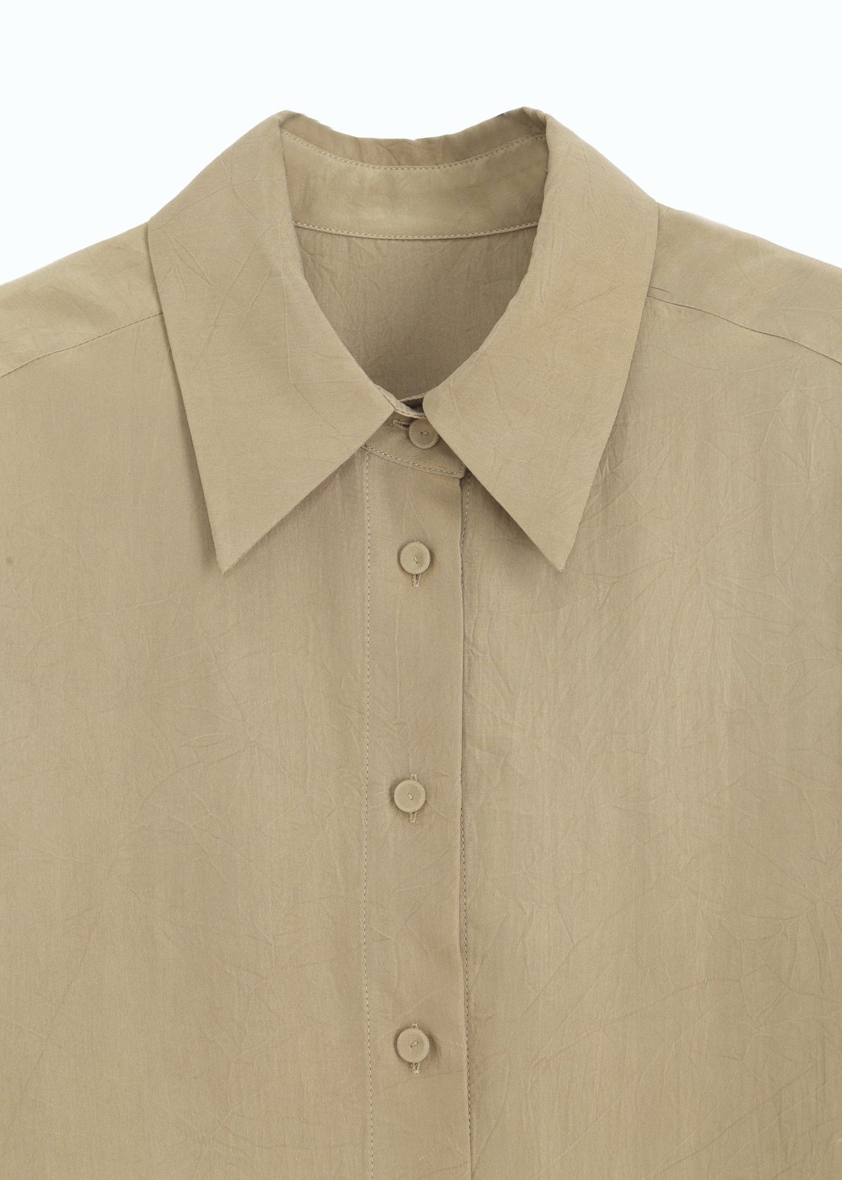 Damascata Shirt