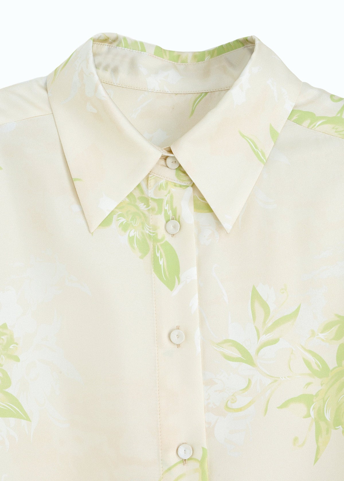 Damascata Shirt