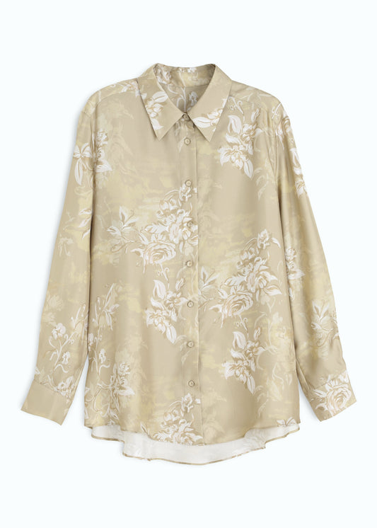 Damascata Shirt