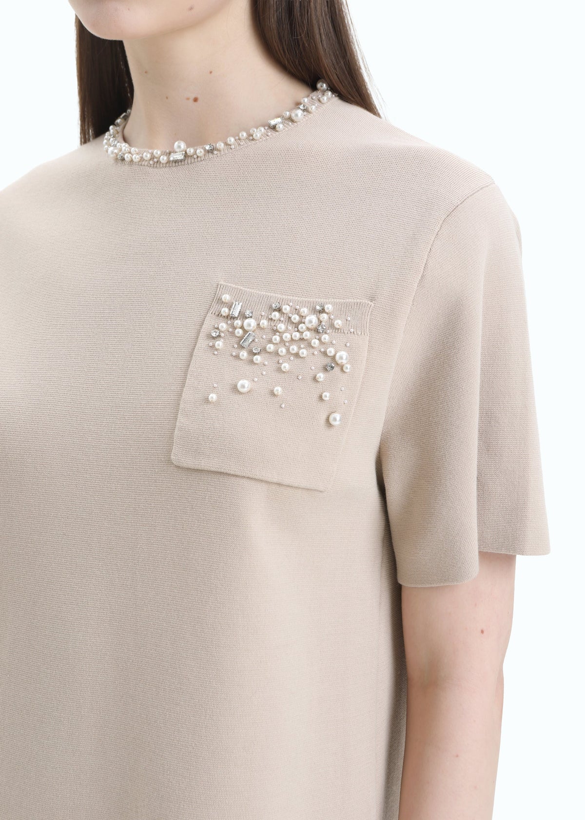 Monile Dress