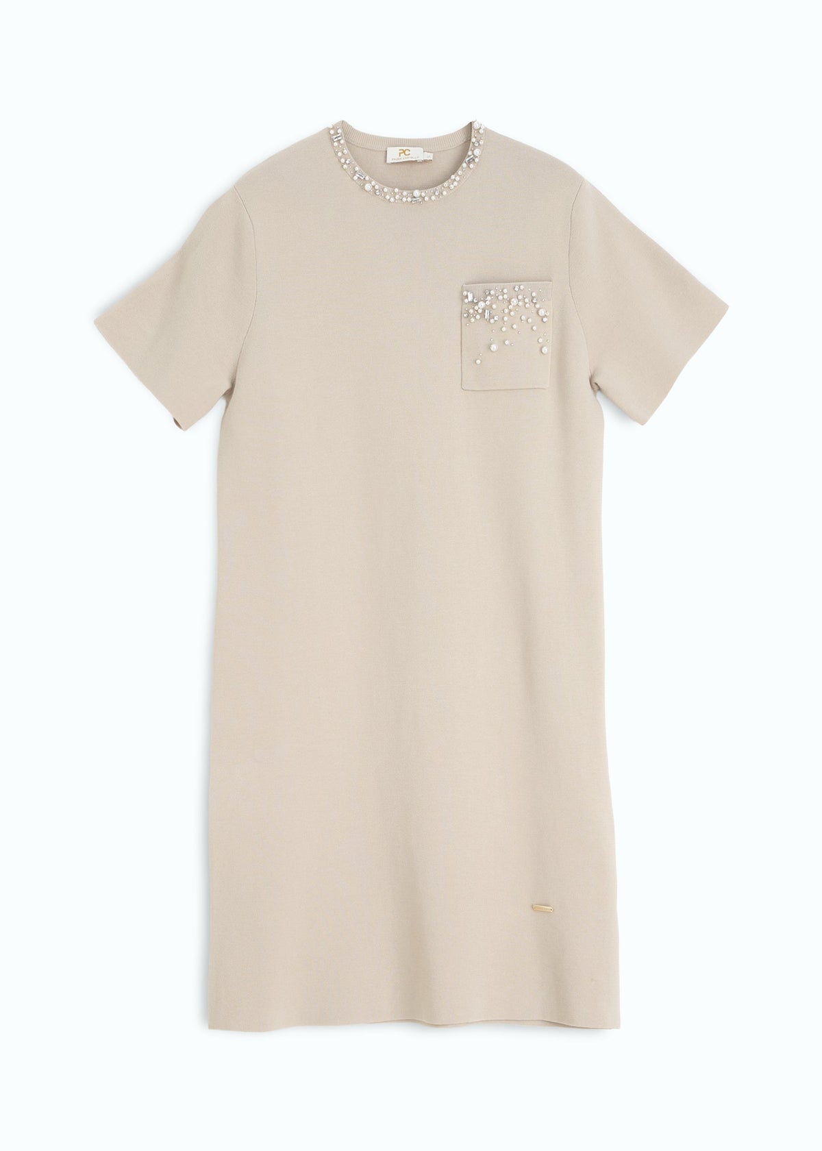 Monile Dress