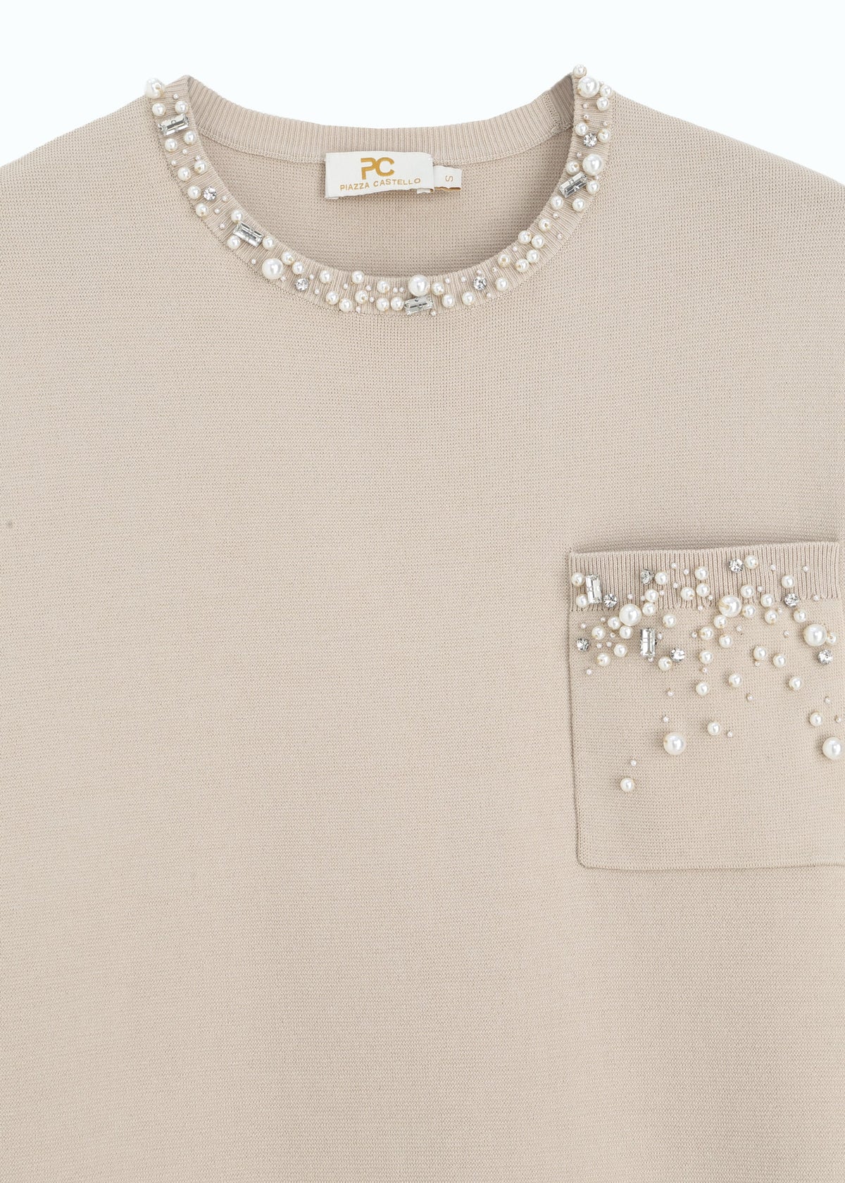 Monile Dress