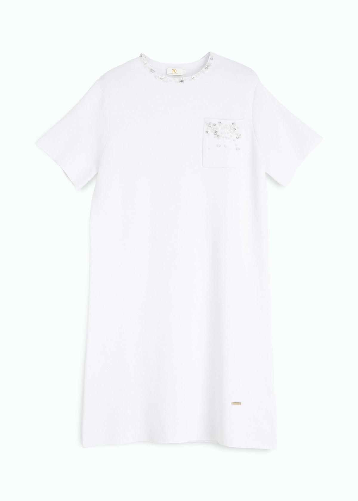 Monile Dress