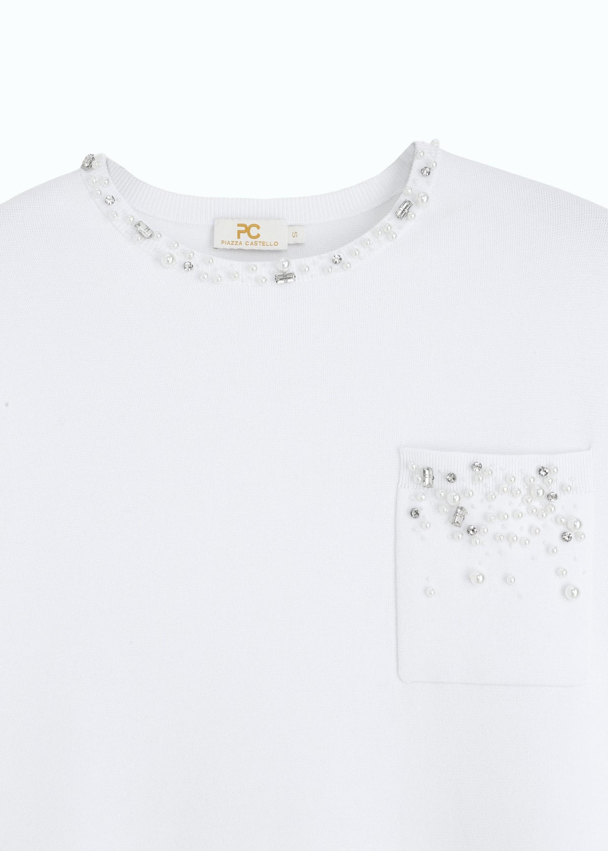 Monile Dress