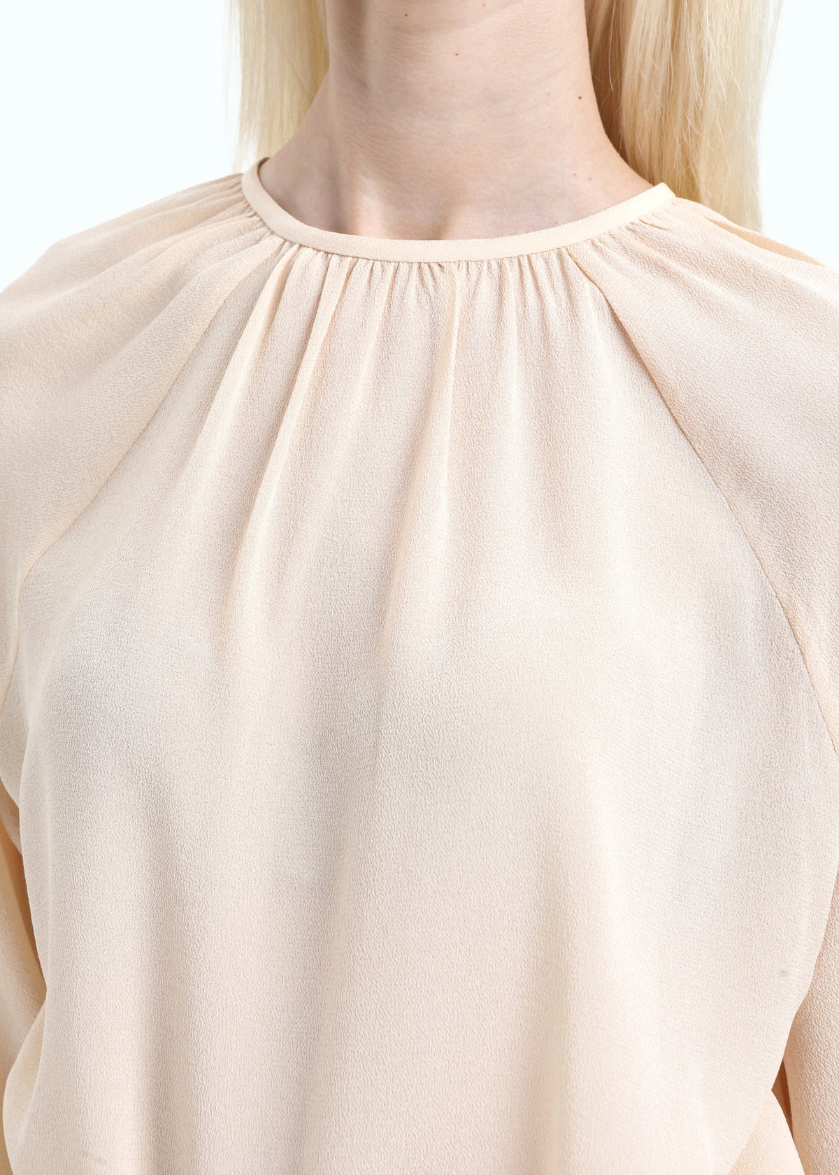 Annodata Blouse
