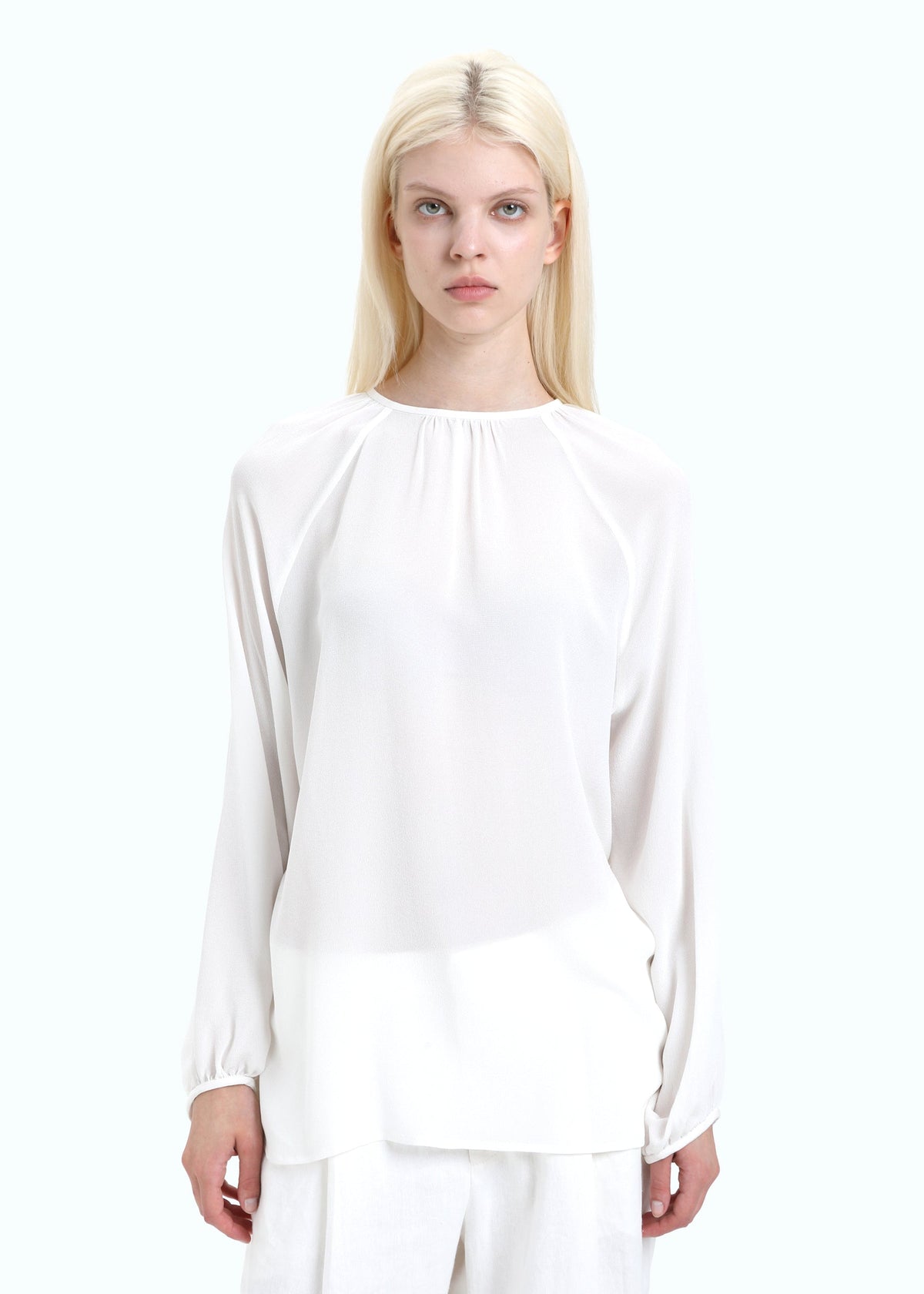 Annodata Blouse