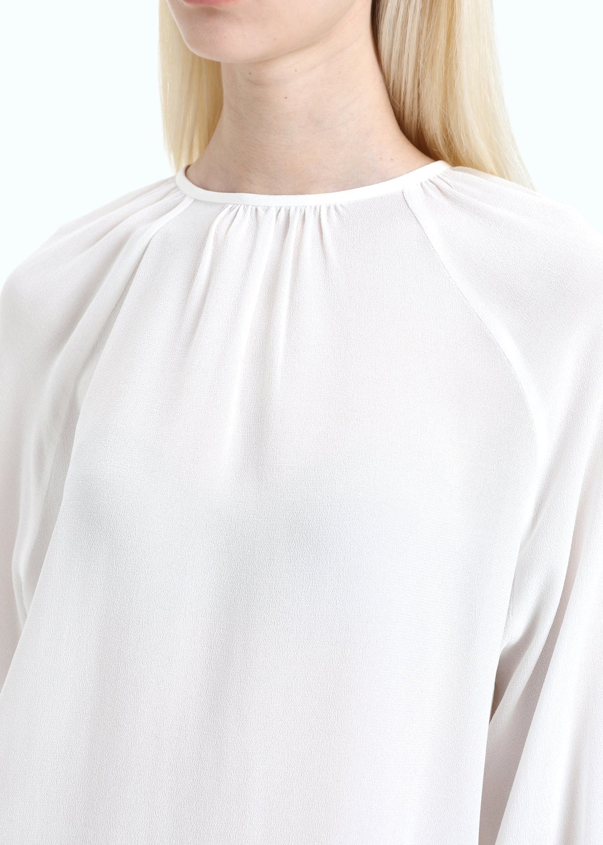 Annodata Blouse