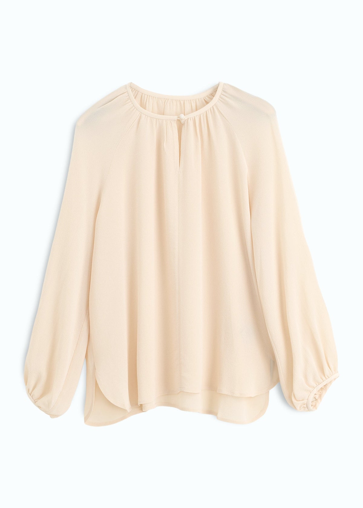 Annodata Blouse