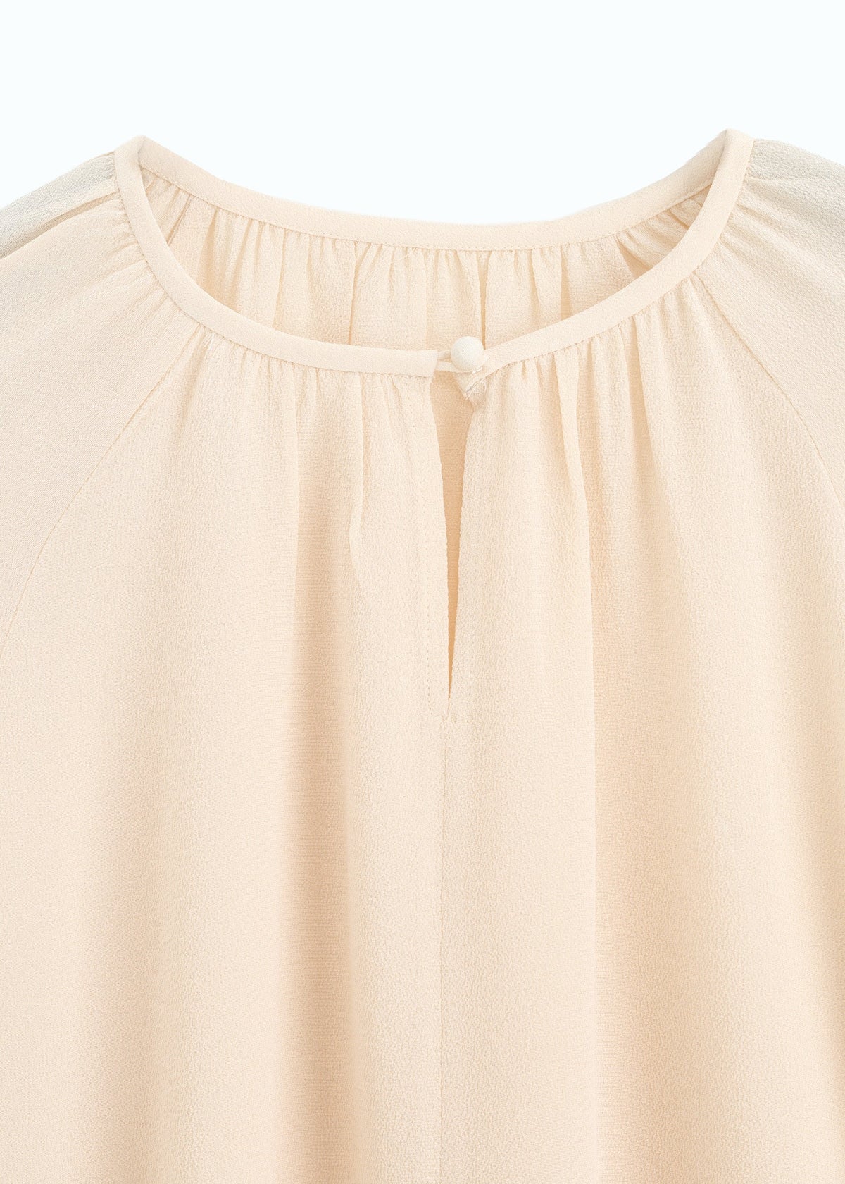 Annodata Blouse