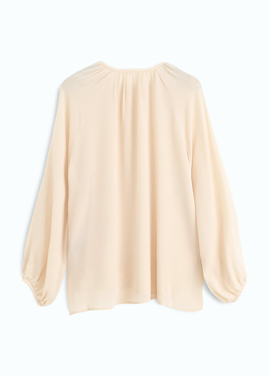 Annodata Blouse
