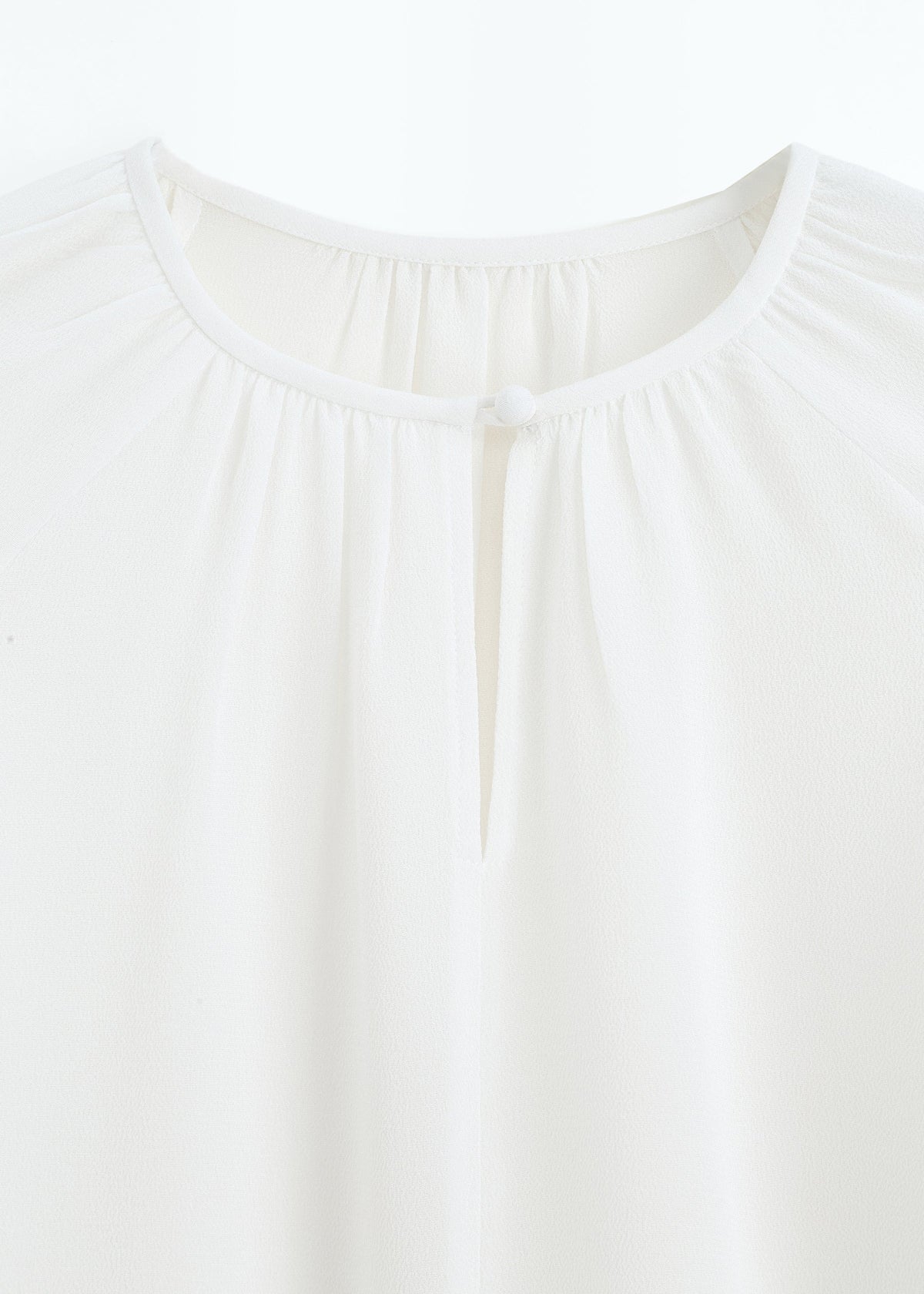 Annodata Blouse