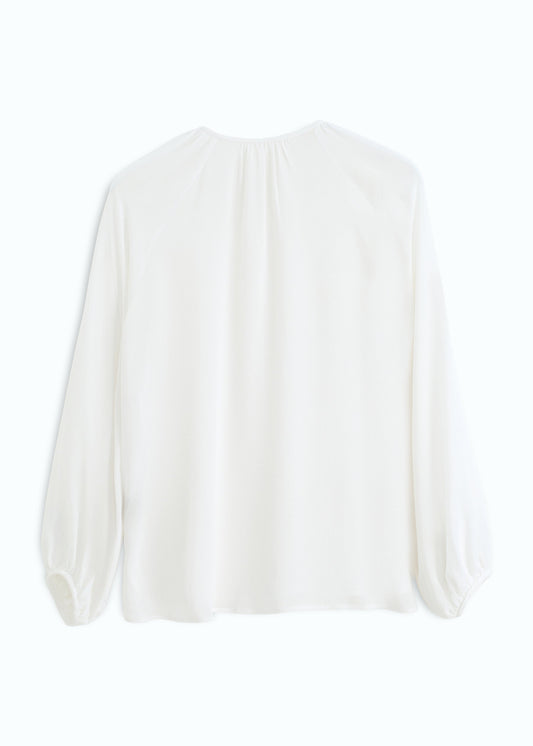 Annodata Blouse