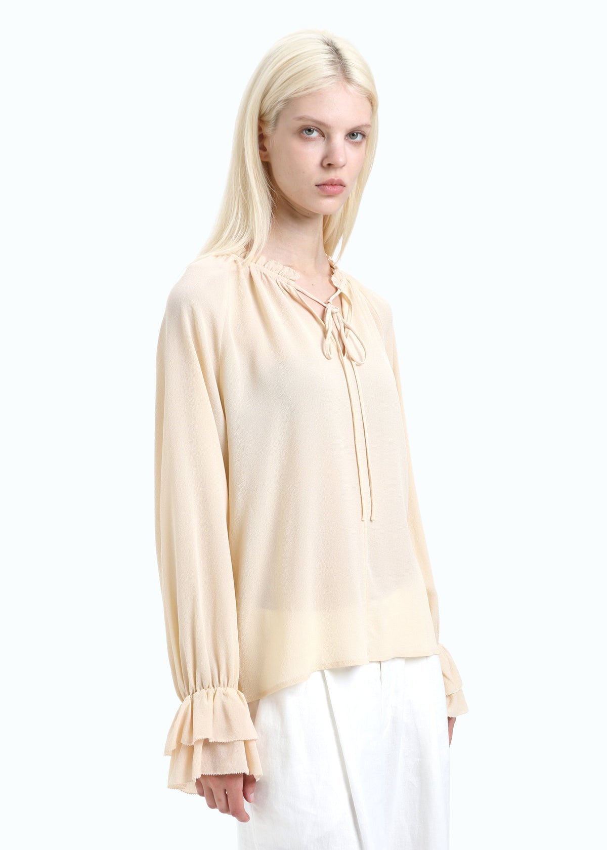 Tratto Blouse