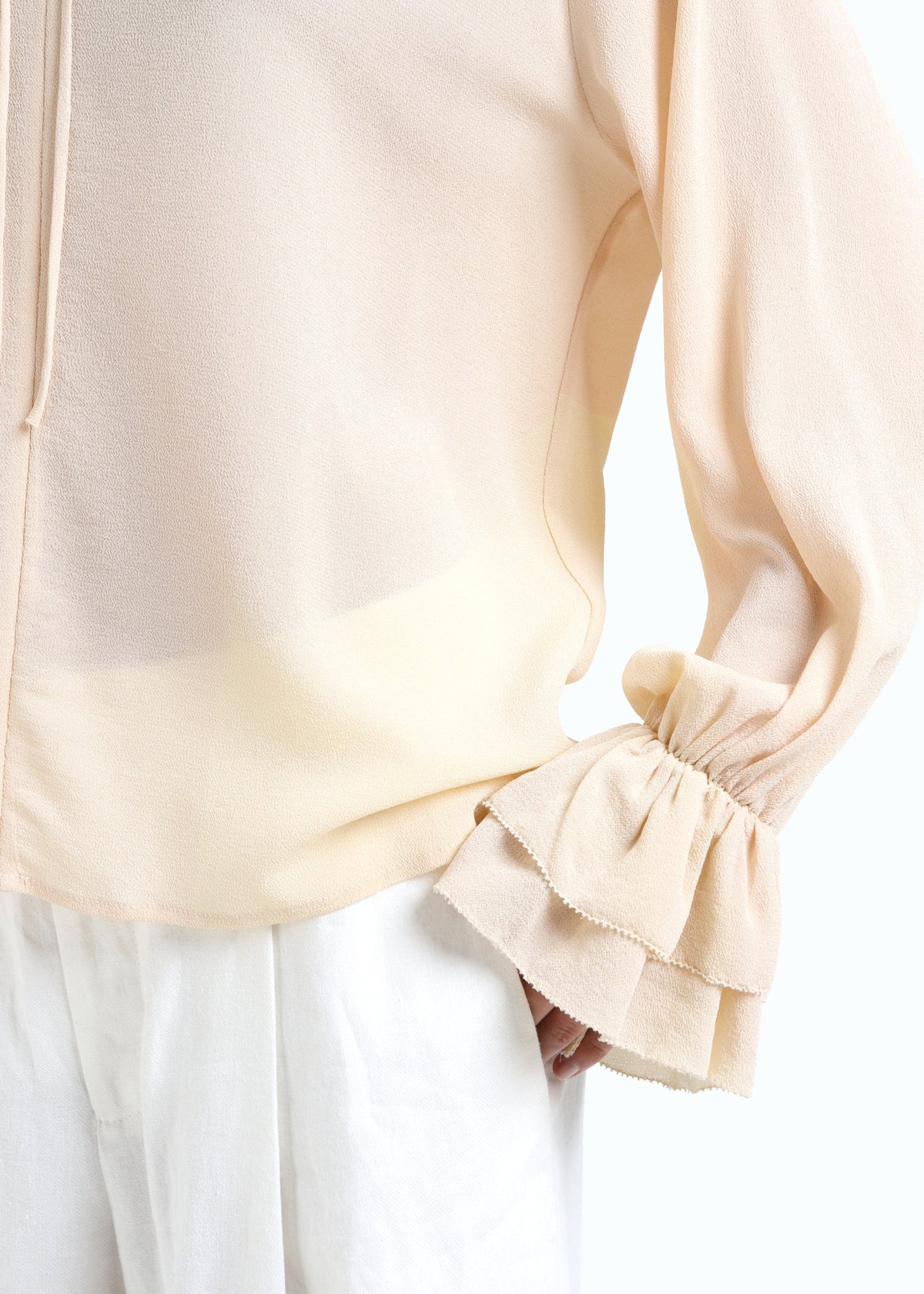 Tratto Blouse