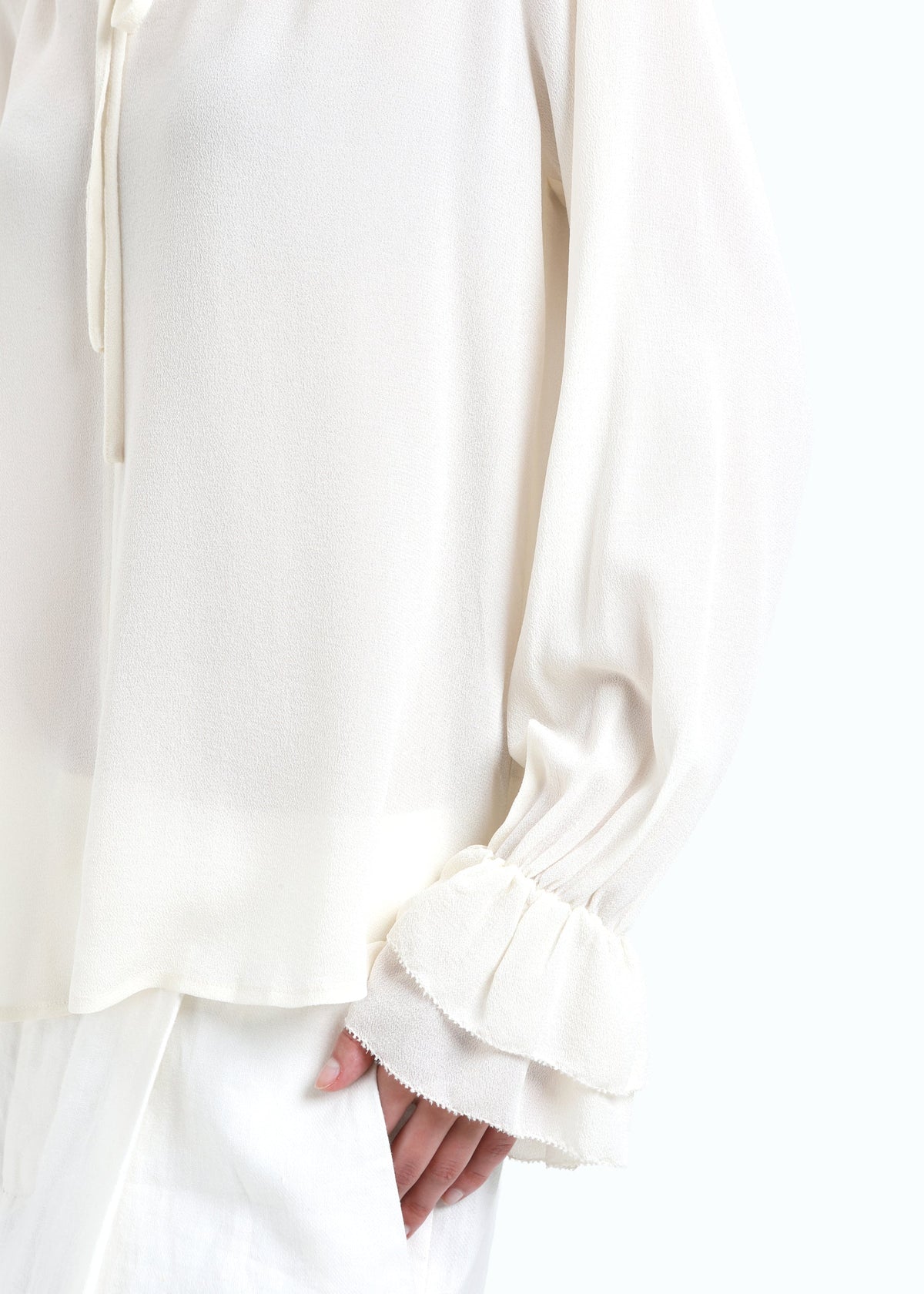Tratto Blouse