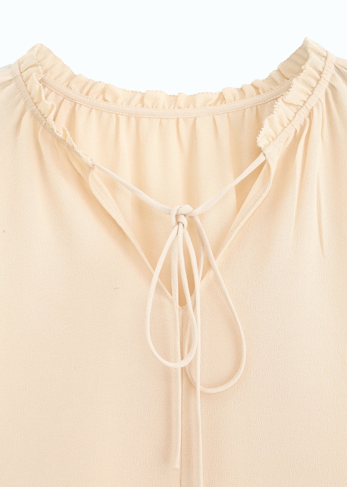 Tratto Blouse
