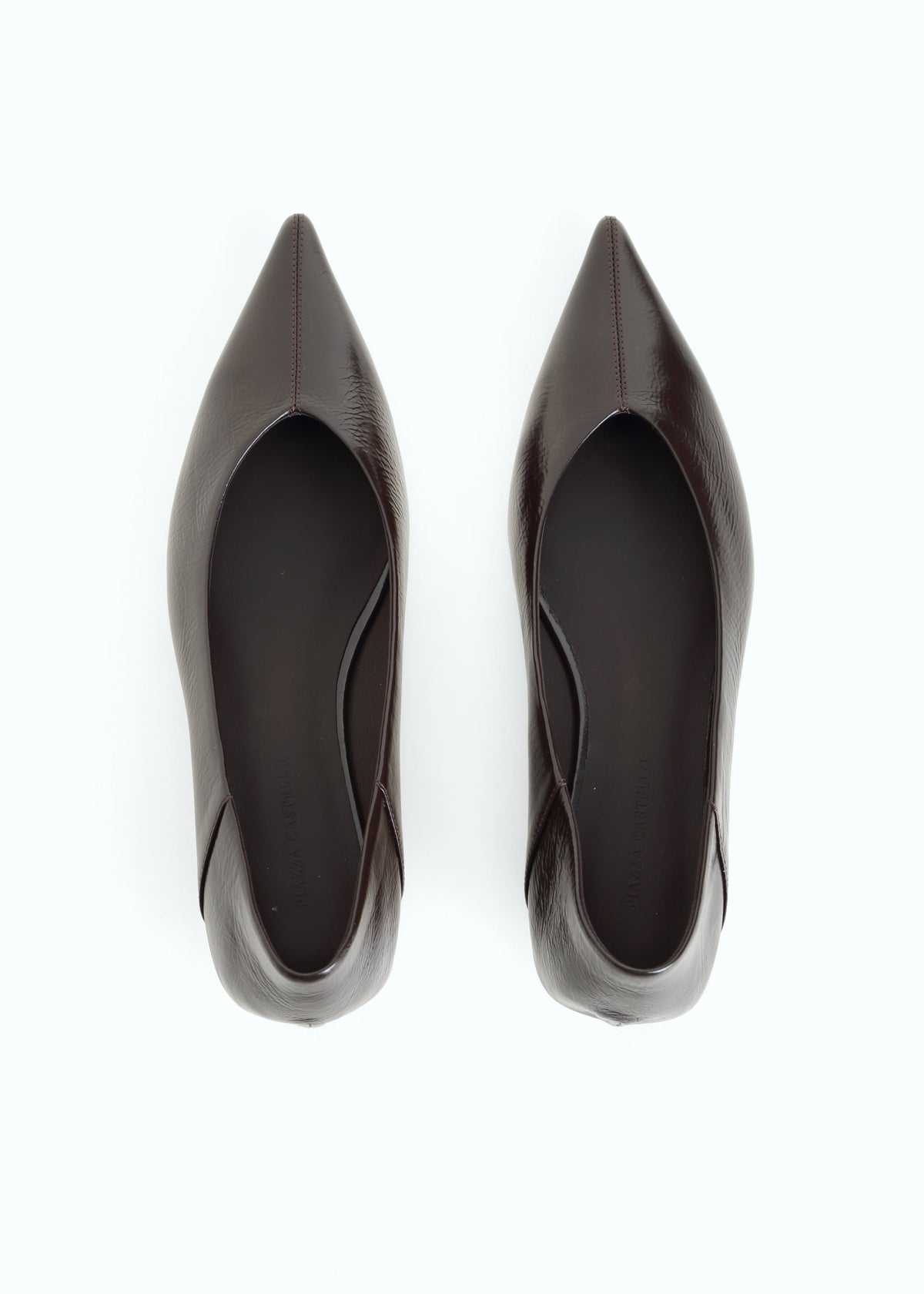 Sagoma Slingback Pump