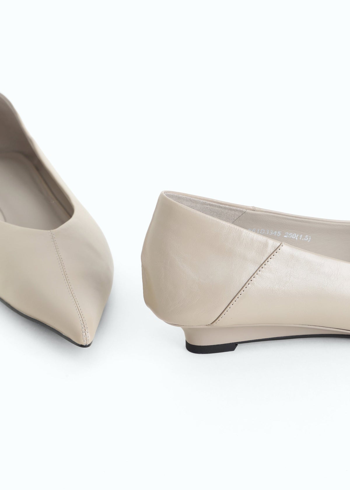Sagoma Slingback Pump