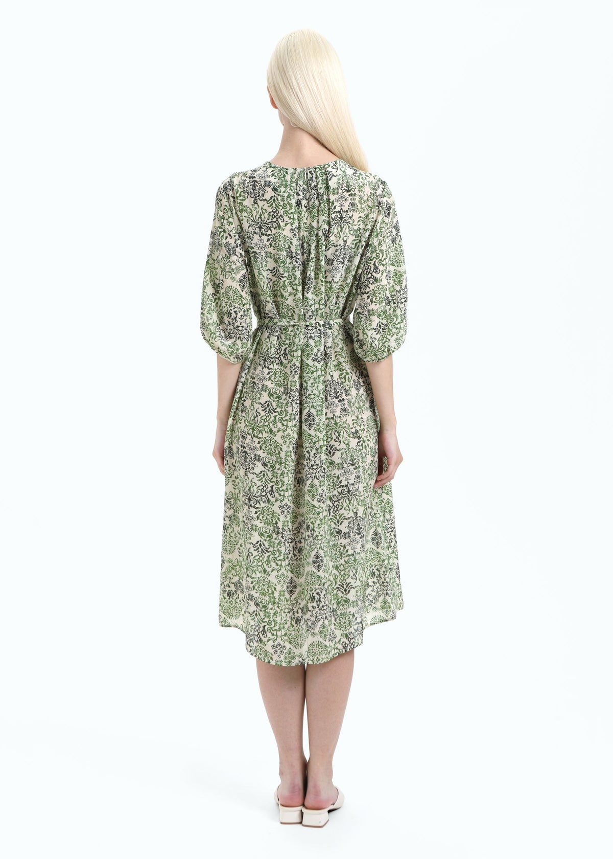 Novecia Dress