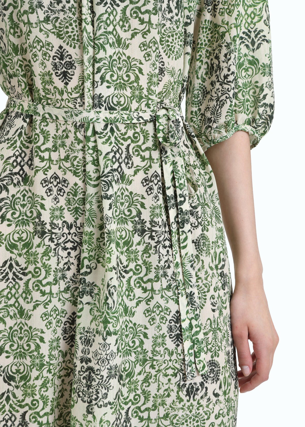 Novecia Dress