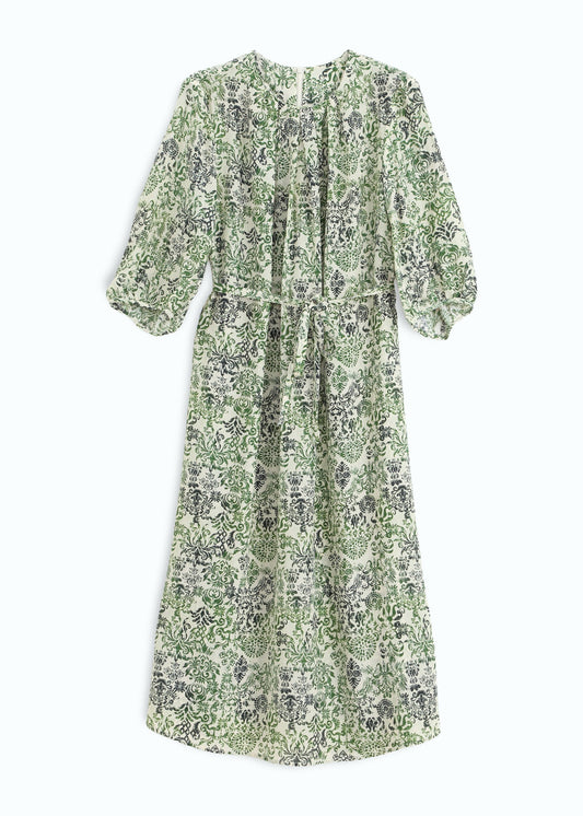 Novecia Dress