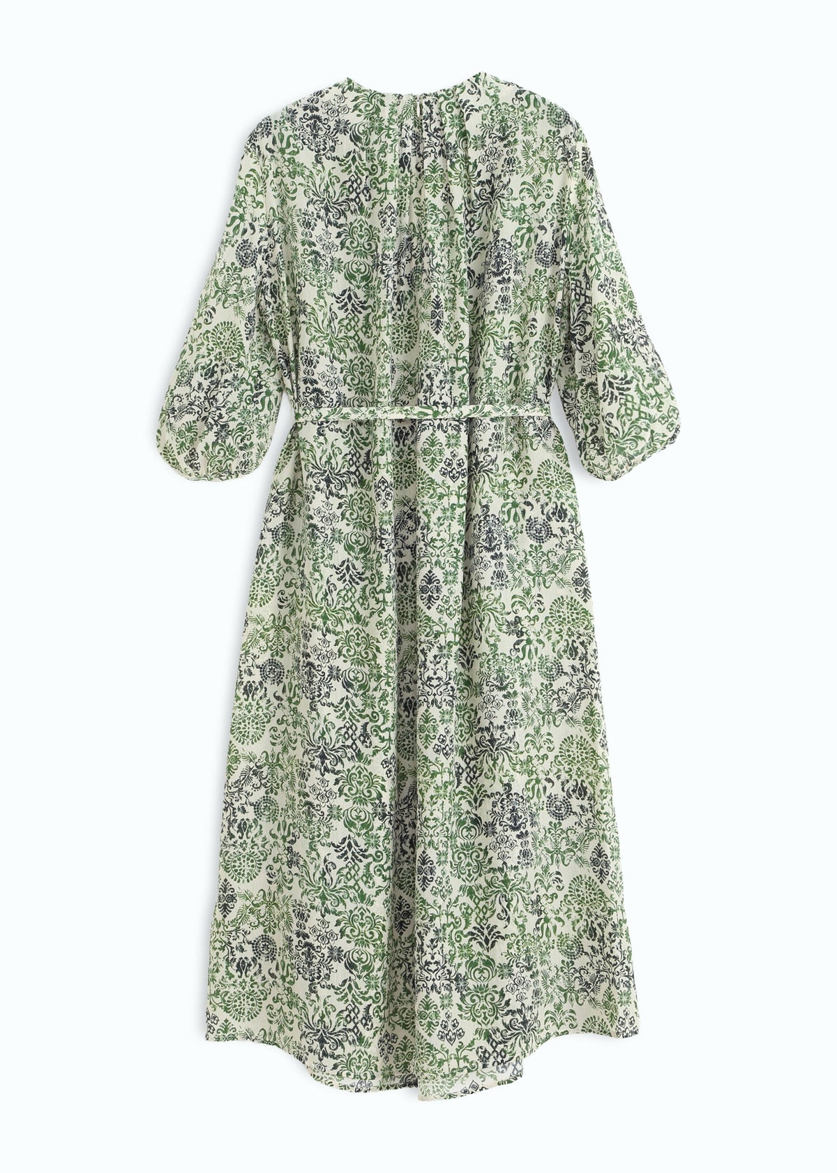 Novecia Dress